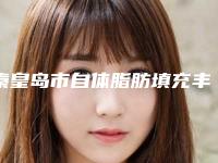 秦皇岛市自体脂肪填充丰下巴医院排行前十位出炉了（秦皇岛市自体脂肪填充丰下巴整形医院）