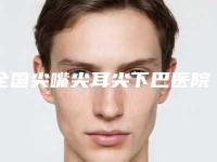 全国尖嘴尖耳尖下巴医院上榜名单二十强都是哪些-样样yyds