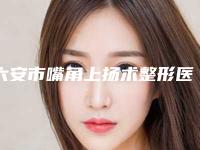 六安市嘴角上扬术整形医院排名前十点击一览-六安市嘴角上扬术整形整形医院
