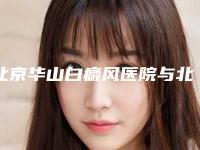 北京华山白癜风医院与北京紫洁俪方(北京)医疗美容诊所从技术、口碑对比实力