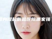 国内提起眼睑医院哪家强：提起眼睑医院top50最新公示