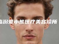 临汾爱小熊医疗美容诊所价格价位表项目一览附鼻子整型手术案例