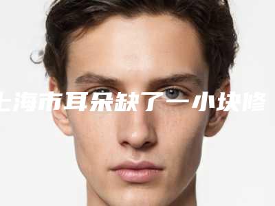 上海市耳朵缺了一小块修复医院在榜清单前十权威披露-上海市耳朵缺了一小块修复整形医院