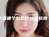 中国哪个整形医院肋软骨垫鼻手术最好:肋软骨垫鼻手术医院前50品鉴