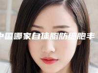 中国哪家自体脂肪细胞丰胸术医院较好:自体脂肪细胞丰胸术医院前50佳比拼