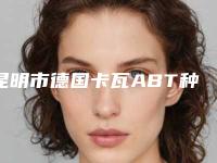 昆明市德国卡瓦ABT种植牙的医生好的哪几家(张军利医生是实力派)