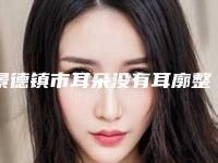景德镇市耳朵没有耳廓整形医生口碑排名前十内部名单流出-杨院医生首次夺得榜前三