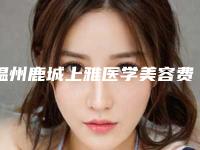 温州鹿城上雅医学美容费用表明细2025抢鲜价来了-激光祛除脸上老年斑案例