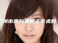 广州市鹰钩鼻矫正手术好的整形医院(广州美莱医疗美容(华南旗舰院)当地的顶流)