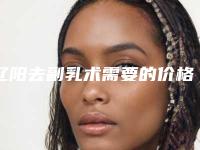 辽阳去副乳术需要的价格是多少(辽阳去副乳的价格多吗)