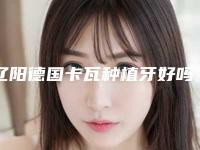 辽阳德国卡瓦种植牙好吗有副作用吗,辽阳德国卡瓦种植牙整形的副作用有哪些