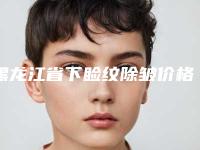 黑龙江省下睑纹除皱价格表有名新版上线(下睑纹除皱均价为:5473元)